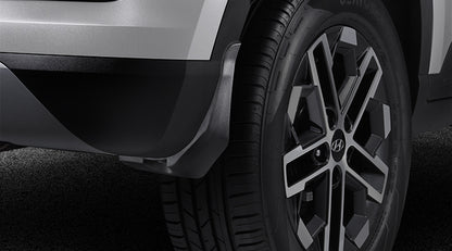 MUD GUARD - NEW HYUNDAI CRETA