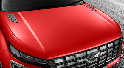 TWIN HOOD SCOOP - VENUE