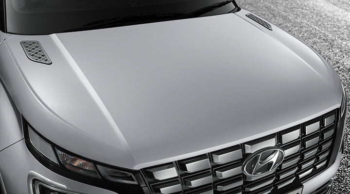 TWIN HOOD SCOOP - VENUE