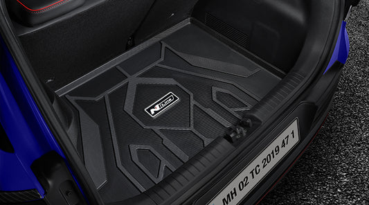 3D Boot Mat - Hyundai Venue Nline