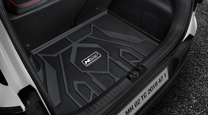 3D Boot Mat - Hyundai Venue Nline