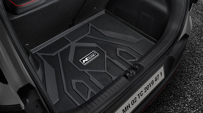 3D Boot Mat - Hyundai Venue Nline
