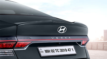 verna spoiler