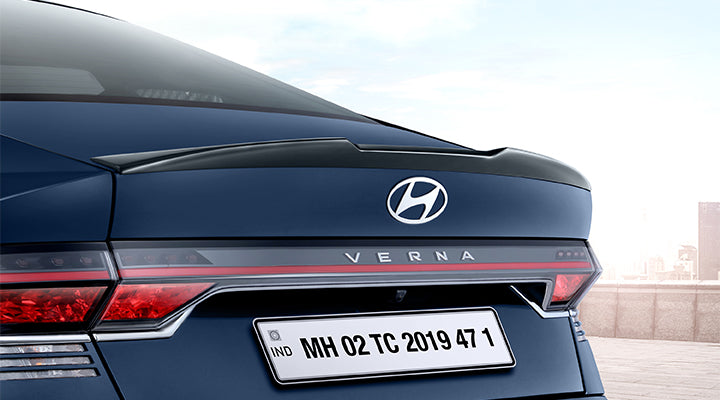 verna spoiler