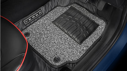 verna dual later mat