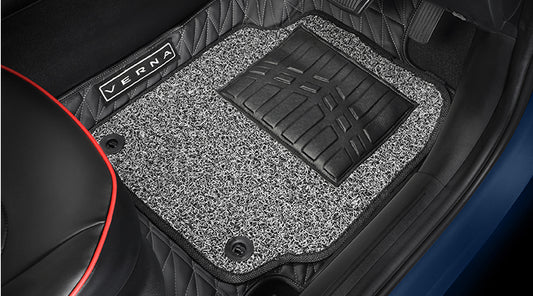 verna dual later mat