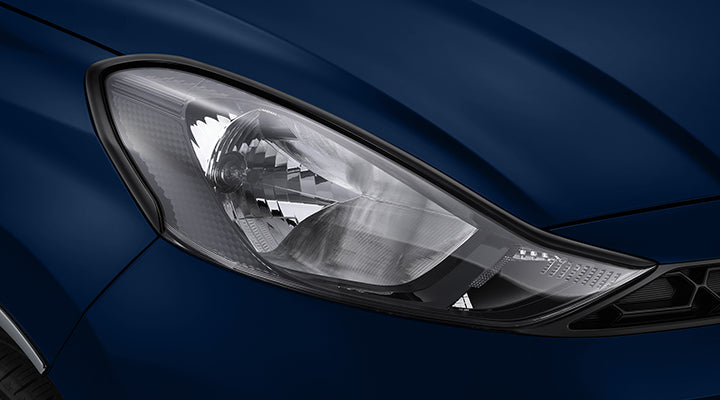Head Lamp Garnish - Hyundai New Aura