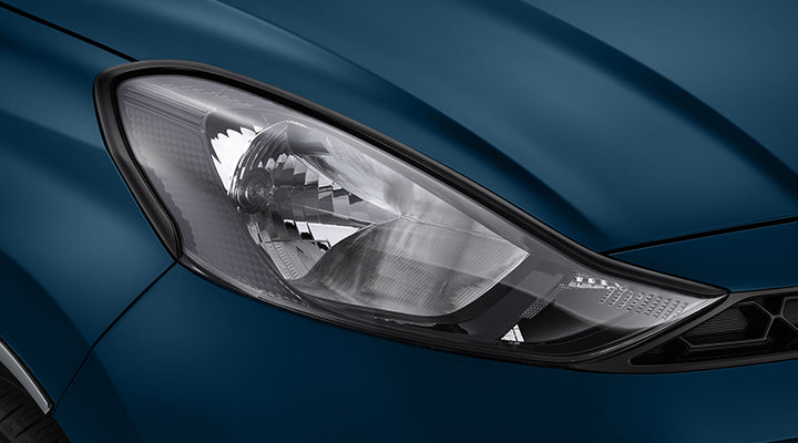 Head Lamp Garnish - Hyundai New Aura