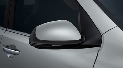Orvm Garnish - Hyundai New Aura