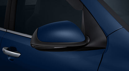 Orvm Garnish - Hyundai New Aura