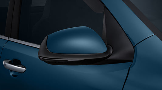 Orvm Garnish - Hyundai New Aura