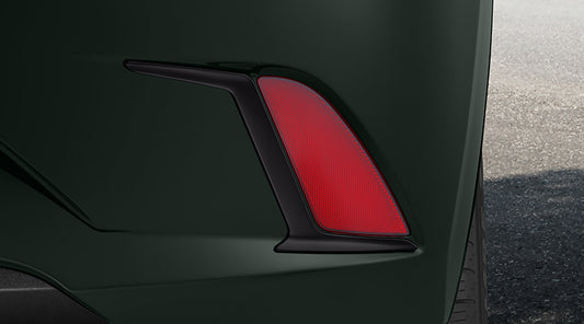 RR Reflector Garnish - Hyundai New Grand i10 NIOS