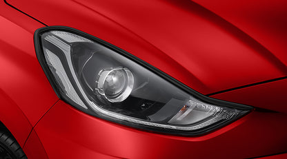 Head Lamp Garnish - New Grand i10 NIOS
