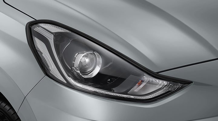 Head Lamp Garnish - New Grand i10 NIOS