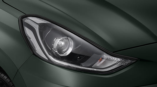 Head Lamp Garnish - New Grand i10 NIOS