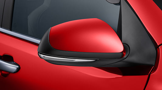 Orvm Garnish - Hyundai New Grand I10 NIOS