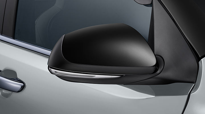 Orvm Garnish - Hyundai New Grand I10 NIOS