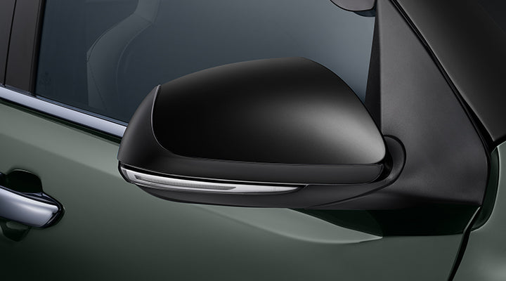 Orvm Garnish - Hyundai New Grand I10 NIOS