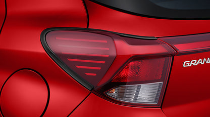 Tail Lamp Garnish - New Grand i10 NIOS