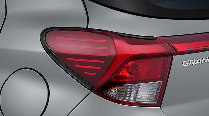 Tail Lamp Garnish - New Grand i10 NIOS