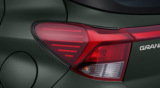 Tail Lamp Garnish - New Grand i10 NIOS