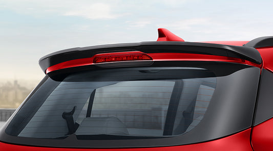 Spoiler for New Hyundai Grand I10 NIOS