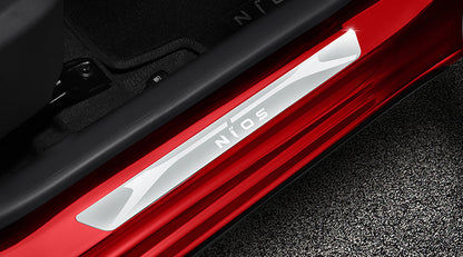 Door Sill Guard - Hyundai Grand I10 NIOS