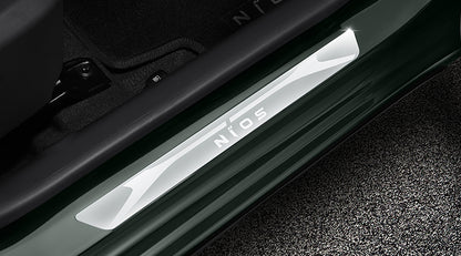 Door Sill Guard - Hyundai Grand I10 NIOS