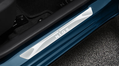 Door Sill Guard - Hyundai Grand I10 NIOS