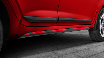 Side Skirt - New Grand I10 Nios