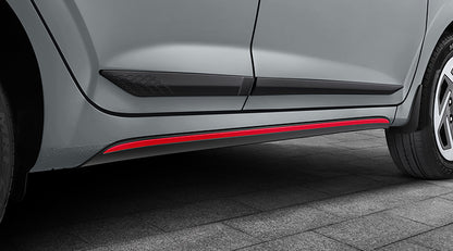 Side Skirt - New Grand I10 Nios