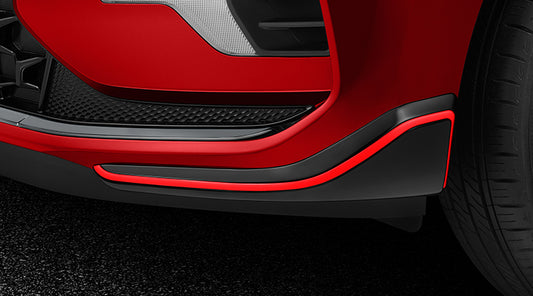 Front Skid Plate - New Grand i10 NIOS