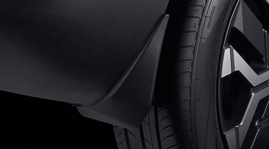 mud guard exter