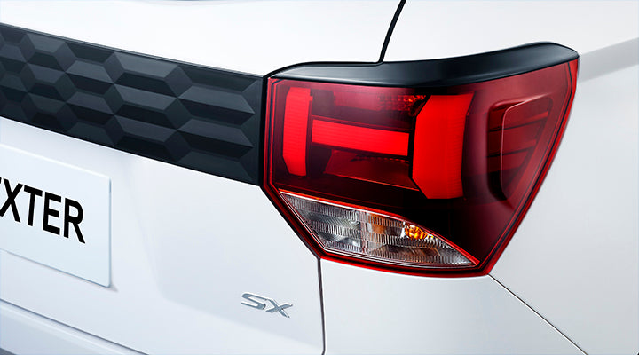 Tail Lamp Garnish - Hyundai Exter