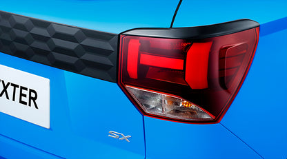 Tail Lamp Garnish - Hyundai Exter