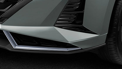 lower bumper garnish i20