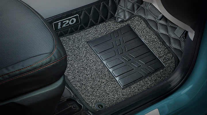 DUAL-LAYER-MAT