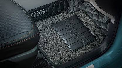 DUAL-LAYER-MAT