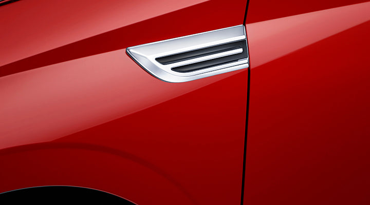 side fender fins i20