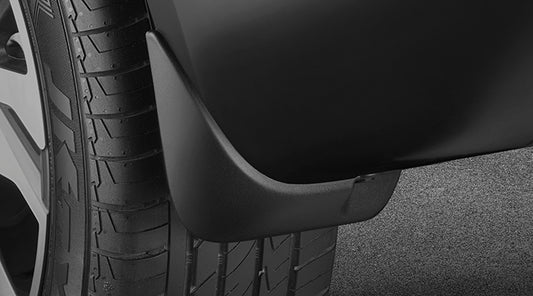 Mud Flap - Hyundai Creta 2020