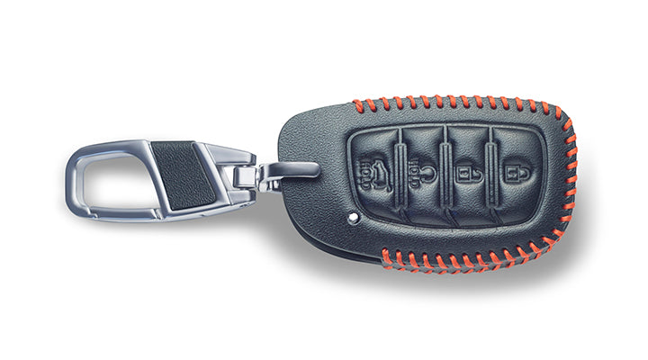 Car Key Box Cover Car Key Case - SASXTRA