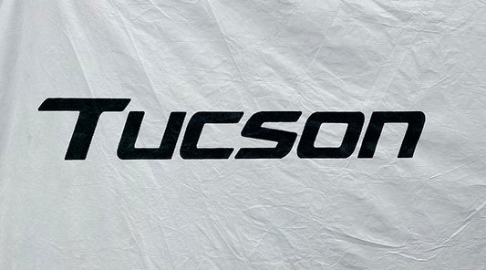 Body Cover Premium - Hyundai TUCSON