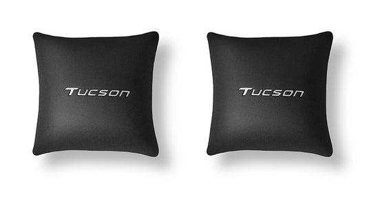 CUSHION TUCSON BLACK
