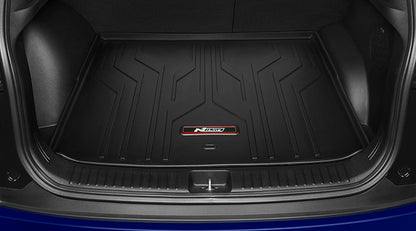 3D Boot Mat - Hyundai Creta Nline