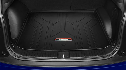 3D Boot Mat - Hyundai Creta Nline