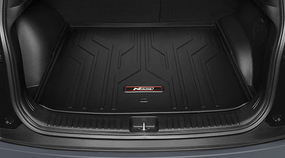 3D Boot Mat - Hyundai Creta Nline