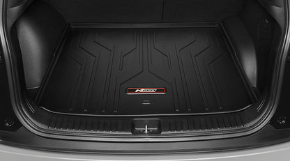 3D Boot Mat - Hyundai Creta Nline