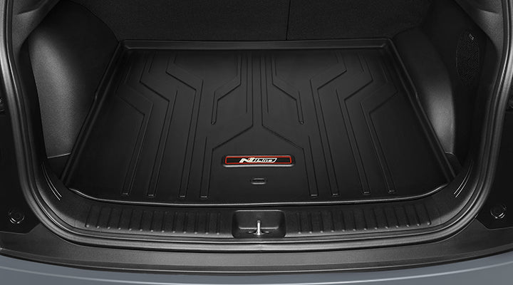3D Boot Mat - Hyundai Creta Nline