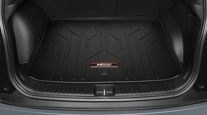 3D Boot Mat - Hyundai Creta Nline