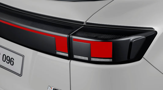 Tail Lamp Garnish – Hyundai Creta N Line